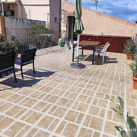 Villa Elvie House La Canea Esterno foto
